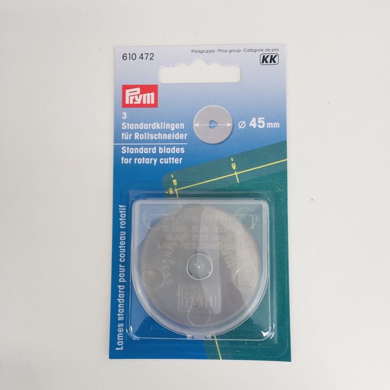 Olfa blad maxi 45 mm