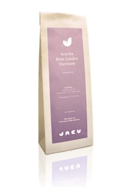 Jacu Sencha Rose Garden Harmony