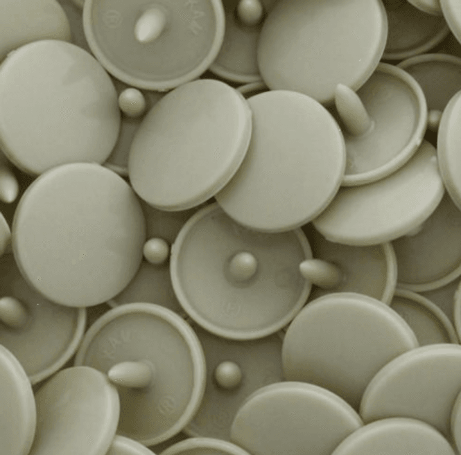 Hovedbilde KAM lys beige B23 (str 20)