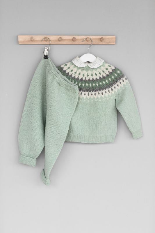 Hefte 279 Varde baby