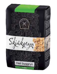 Hovedbilde Skj&aring;kgryn bygg