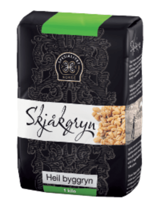 Hovedbilde Skjåkgryn bygg
