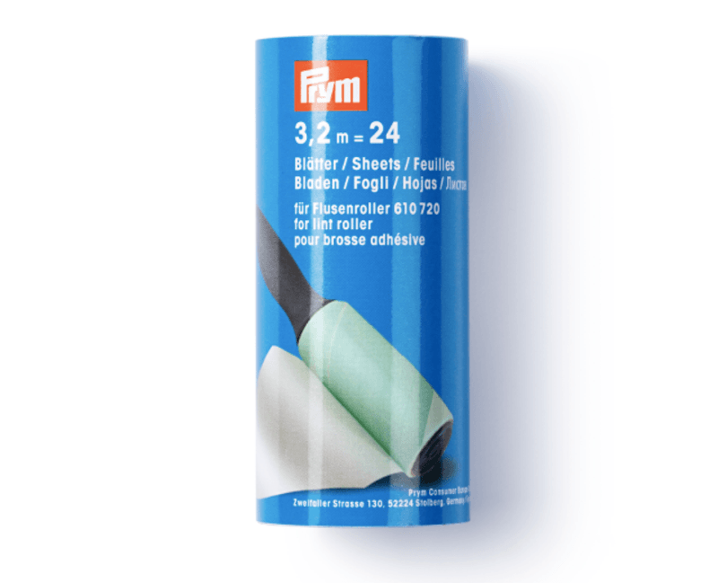 refill x2 til klesrulle