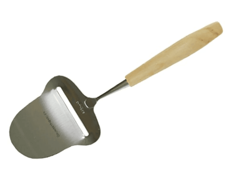 Bj&oslash;rklund Osteh&oslash;vel original design