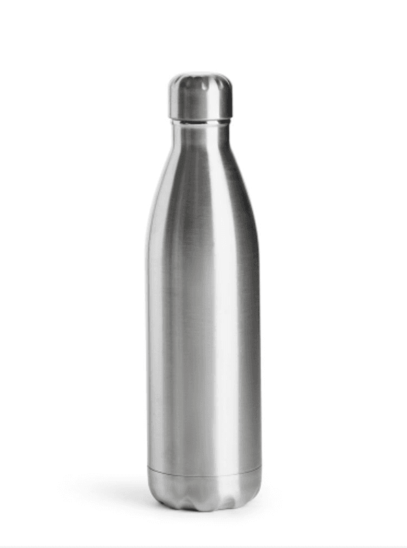 Nils drikkeflaske 0,75l stor