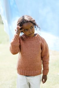 Hovedbilde 450-5 Kikkigenser garnpakke