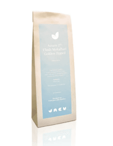 Hovedbilde Jacu Assam 2nd Flush ...