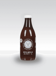 Hovedbilde Jersey meieriet heilmelk 6% ...