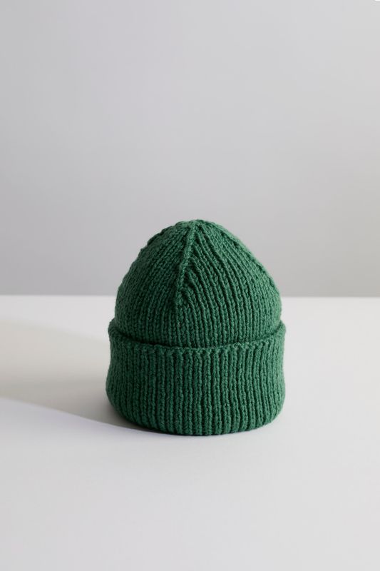 482 Tobbenlue garnpakke