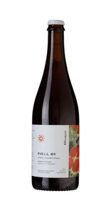 Hovedbilde Villbrygg Fjell 01 Tytteb&aelig;r ...