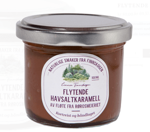 Hovedbilde Linnea Finnskogen Flytende ...