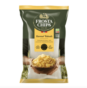 Hovedbilde Frostachips Havsn&oslash; flaksalt ...