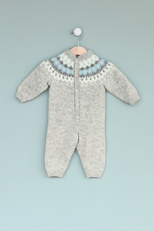 Hefte 279 Varde baby