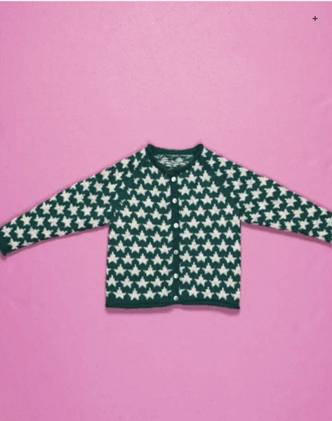 HEFTE 242R Barn design i finull