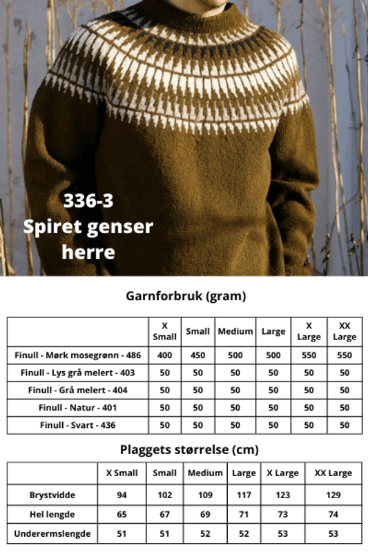Hefte 336 Spiret