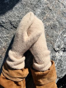 Hovedbilde 484 Tovede turvotter ...