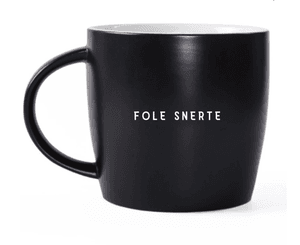 Hovedbilde Sunnm&oslash;rskoppen fole snerte!