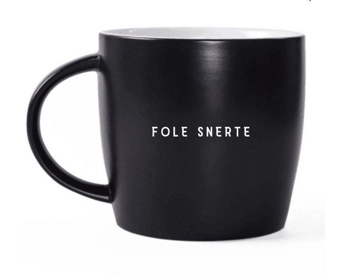 Hovedbilde Sunnmørskoppen fole snerte!