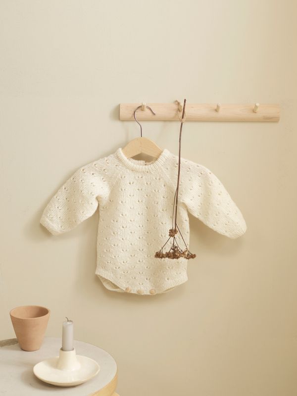 Hefte 374 Lamull baby