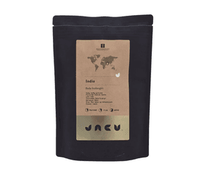 Hovedbilde Jacu India Baba Budangiri