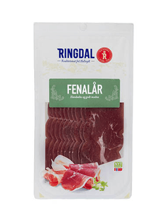 Hovedbilde Ole Ringdal fenal&aring;r oppskj&aelig;rt ...