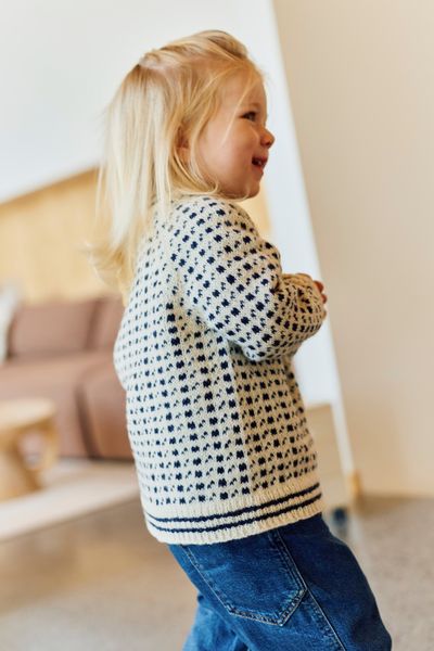 489 Islender i Lamull garnpakke