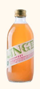 Hovedbilde Lingebakken eplemost ...