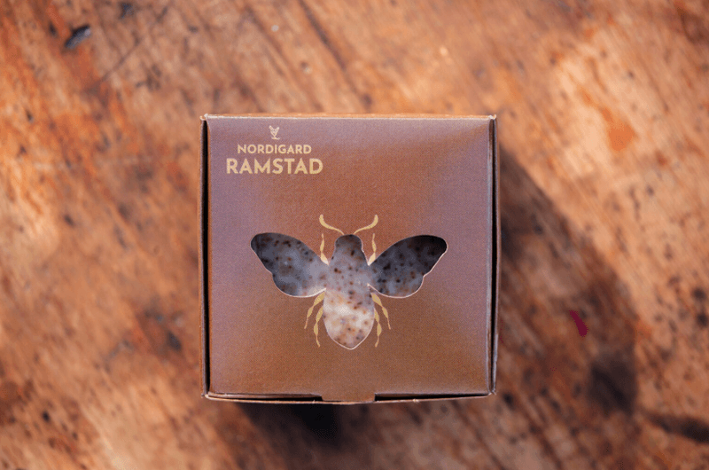 Nordigard Ramstad Kaffeskrubb