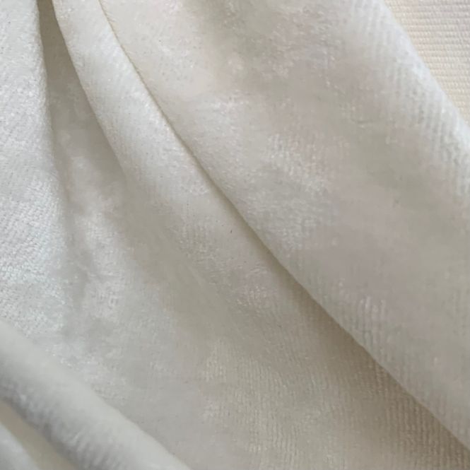 Hovedbilde Bambus velour natur