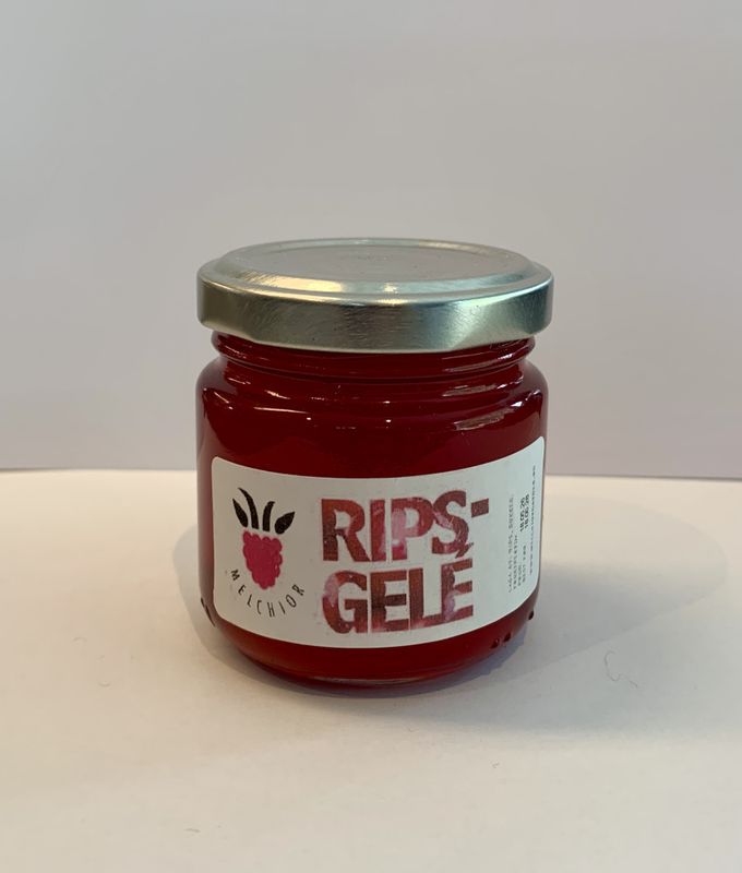 Melchiorgarden ripsgele mini 106ml