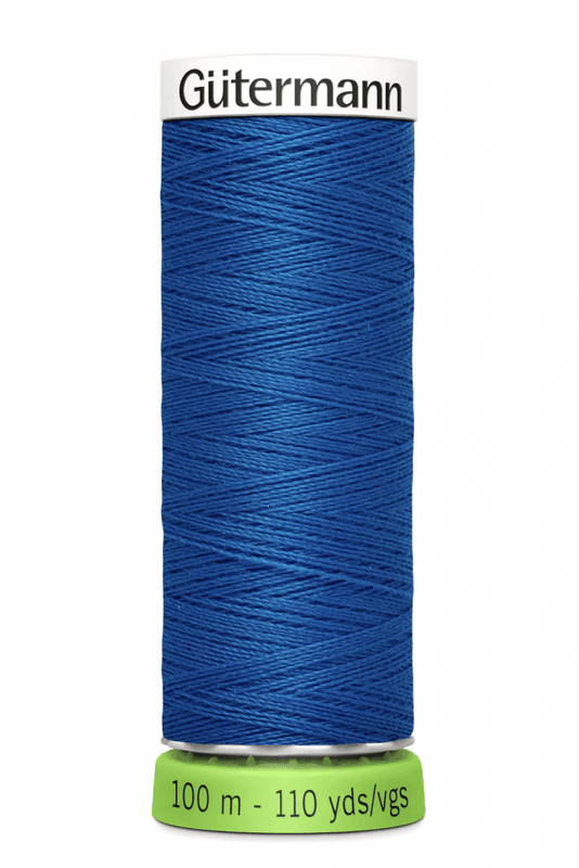 Guterman rPET alle stoffers tråd 100m