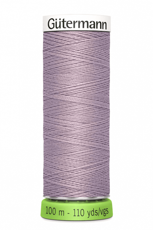 Guterman rPET alle stoffers tråd 100m