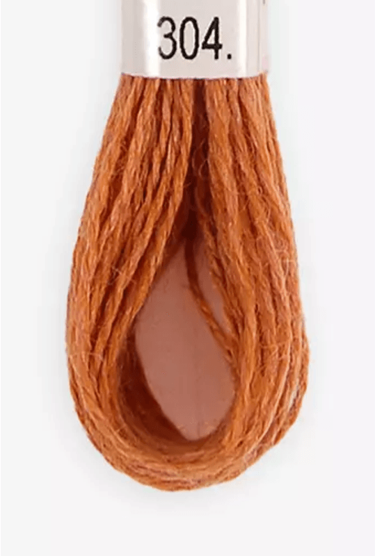 Eco vita ullbroderigarn 360