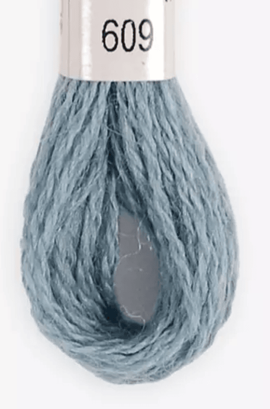 Eco vita ullbroderigarn 360