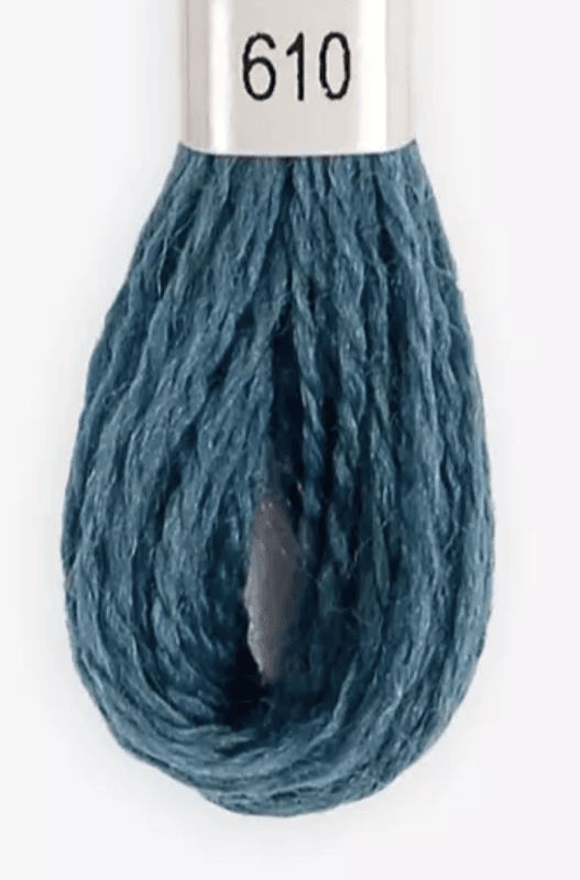 Eco vita ullbroderigarn 360