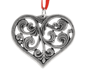 Hovedbilde Tinn-Per Uro, Julehjerte